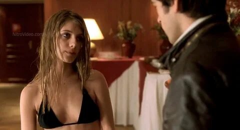 Melanie Laurent Nude in The Beat That My Heart Skipped (2005