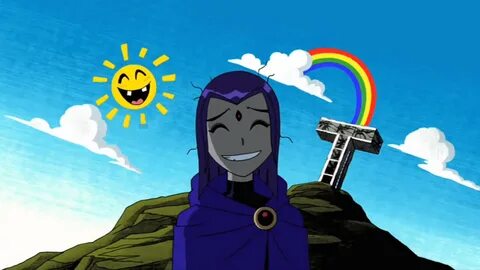 Teen titans was influenced by japanese anime