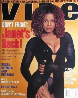 20 Vibe Magazine Covers That Perfectly Define The '90s Vibe 