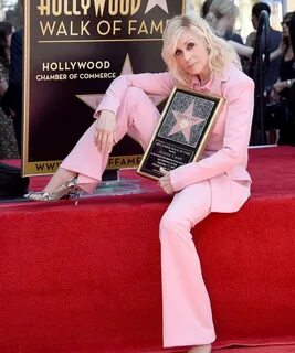 Judith Light Honored with Star on Hollywood Walk of Fame - J