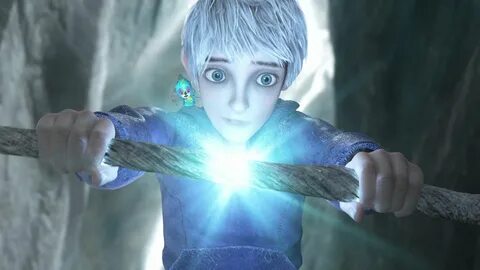 Rise of the Guardians Photo: Jack Frost HQ Jack frost, Belov