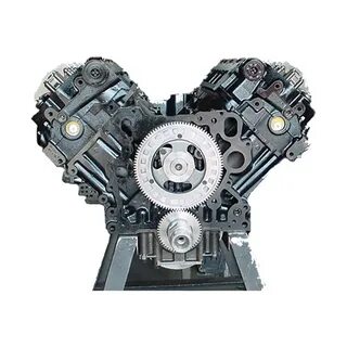 7.3L PowerStroke Engine Bare Long Block - Diesel Experts