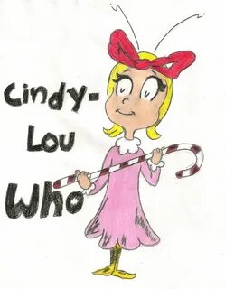 Pin by Cindy Comp on Animals - Cindy Lou Who Cindy lou who, 