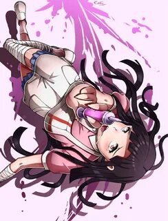 Mikan-chan Danganronpa Amino