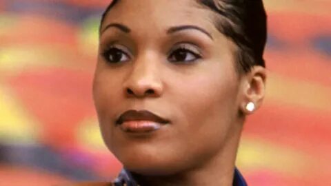 Adina Howard Admits To The Love Triangle That Ended Her Care