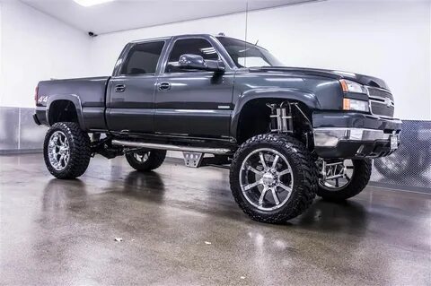 Lifted+silverado images on Photobucket Lifted chevy trucks, 
