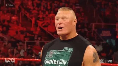 5 WWE Booking Steps For Mr. Money In The Bank Brock Lesnar