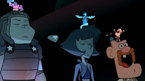 Blessed Image/Cursed Image (YMMV) Steven Universe Know Your 