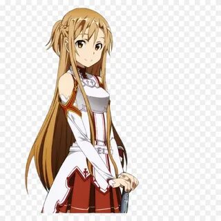 Asuna Transparent Background / Download Sword Art Png Transp