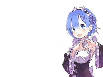 REM = BEST GIRL