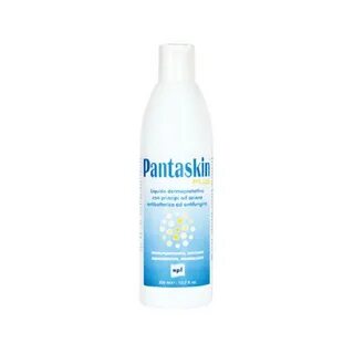 PANTASKIN PLUS Detergente 300 ml - Farmacia Busetti