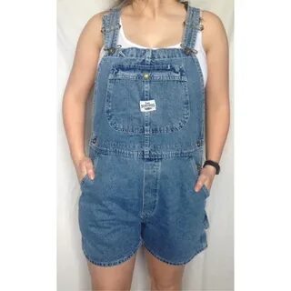 Lee Jeans Nwt Vintage Denim Dungarees Overalls Poshmark