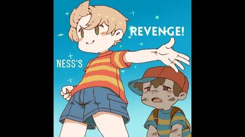 Ness's Revenge! Mekos (Lucas) Vs. Dabuz (Rosa) - YouTube