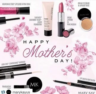 Happy Mother's Day to all the fabulous moms, aunts, friends 