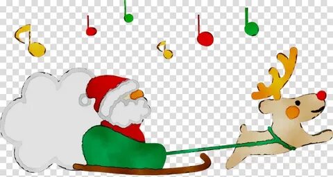 Christmas Elf Clipart clipart - Reindeer, Illustration, Cart