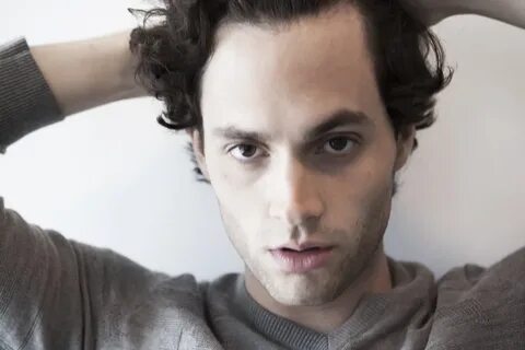 Penn for Nylon Guys - Penn Badgley foto (28543199) - fanpop