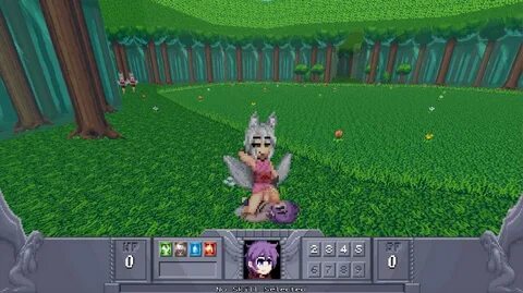 Monster Girl Quest 3d Download