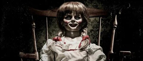 Annabelle: Creation Review Small Screen