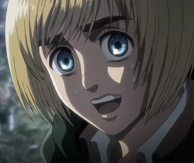 The_Duck02 Attack on titan anime, Armin, Anime