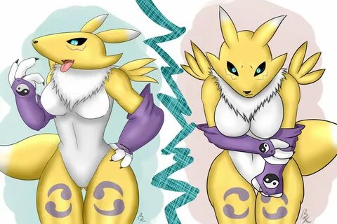 Naked digimon chicks - Porn Gallery