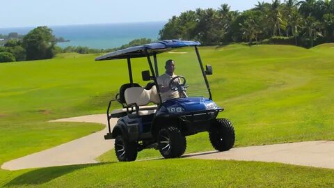 How to Choose the Right Golf Cart - Foreign Policy