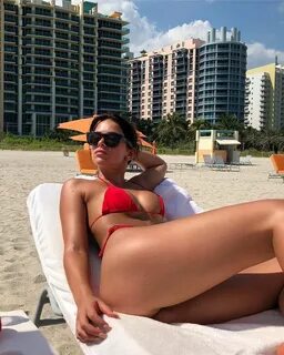 Myriam Lemay on Instagram: "☀" Bikinis, Swimwear, Fashion