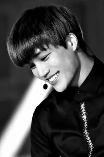 Jongin's heart-warming smile - Perfect Prince Exo kai, Kai, 