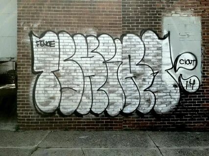 #PhillyGraff throwie Graffiti doodles, Graffiti alphabet, Gr