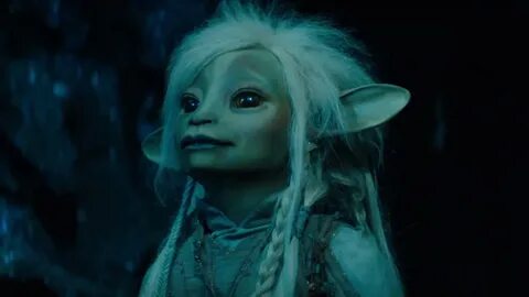 How AGE OF RESISTANCE Gives THE DARK CRYSTAL a Happier Endin