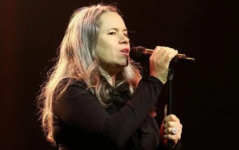 Pictures of Natalie Merchant