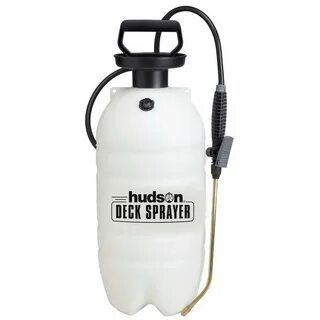 029925678835 UPC - 2.5 Gal. Deck Sprayer UPC Lookup