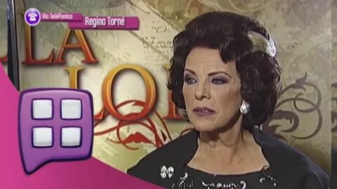 Pictures of Regina Torné