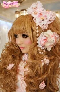 What is gyaru? Meaning, substyle and resources by hellolizzi