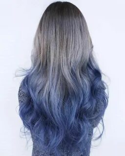 60 Best Ombre Hair Color Ideas for Blond, Brown, Red and Bla