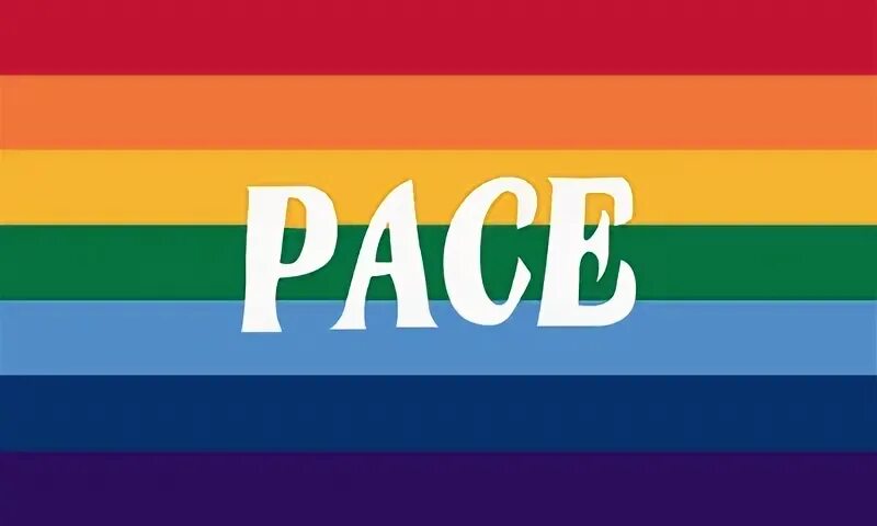 Pace Rainbow Flags and Accessories - CRW Flags Store in Glen