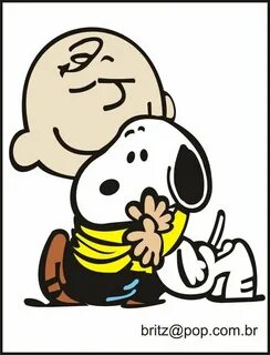 Hugs... Charlie brown and snoopy, Snoopy, Snoopy love