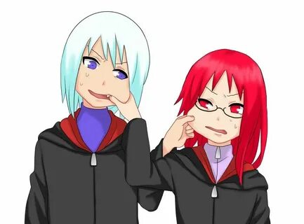 Suigetsu and Karin. Karin uzumaki, Naruto, Casais de anime