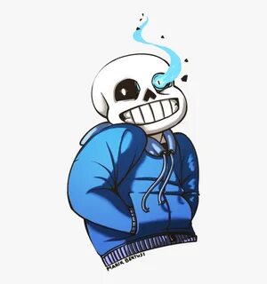 Sans Bad Time Eye, HD Png Download , Transparent Png Image -