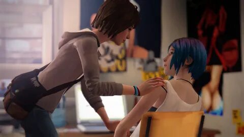 Релизный трейлер бонусного эпизода Life is Strange: Before t