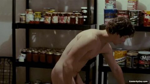 Jonathan Groff Nude - leaked pictures & videos CelebrityGay