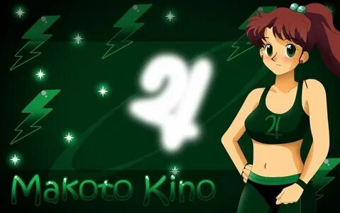 Makoto Kino wallpaper by killzone667 on DeviantArt Makoto, S