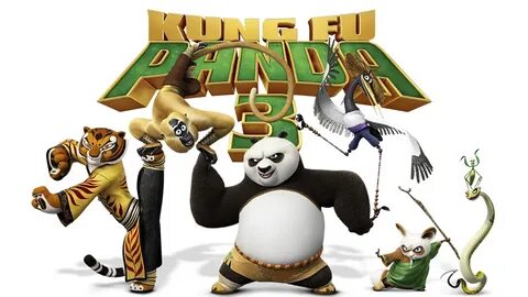 Kung Fu Panda 3 Image - ID: 105396 - Image Abyss