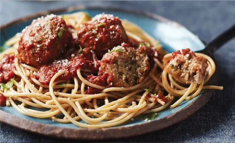 Slow Cooker Italian Turkey And Zucchini Meatballs Recipe - F