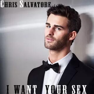 iTunes 上 Chris Salvatore 的(I Want Your Sex - Single)專 輯