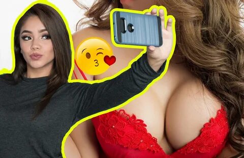 Lena the Plug Snapchat Nudes Photos - Get Nudes