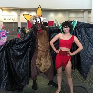 7317 points and 234 comments so far on reddit Cosplay costum