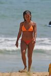 Jada Pinkett Smith Bikini Candids - Hawaii, June 2014 * Cele