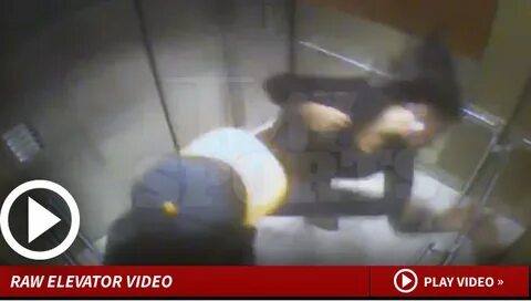 OMG! NEW FOOTAGE OF RAY RICE KNOCKOUT OF HIS FIANCE! Rarolae