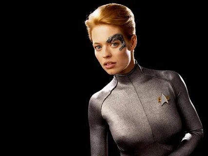 Seven of Nine - Image Abyss