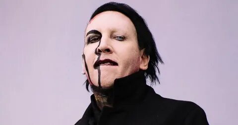 MARILYN MANSON BLOG FAN SITE: Texcoco, México - 05/05/2018